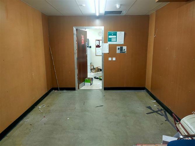 Former Iceland Unit, Redmond Square, Wexford Town, Wexford