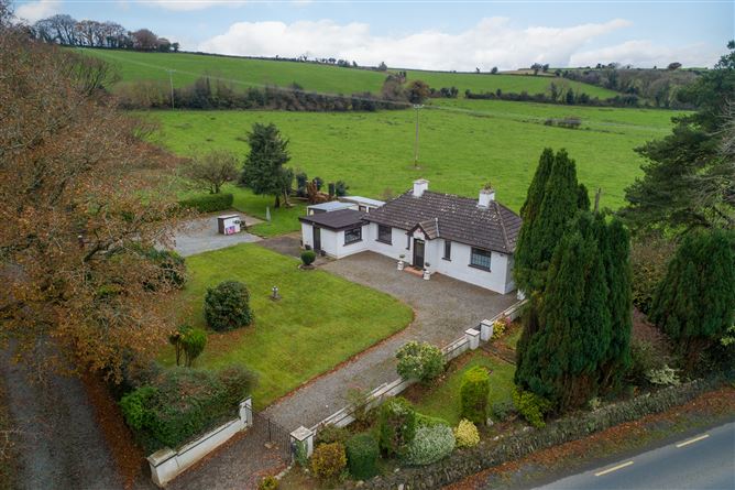 Camblin, New Ross, Co. Wexford