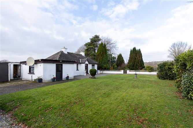 Camblin, New Ross, Co. Wexford