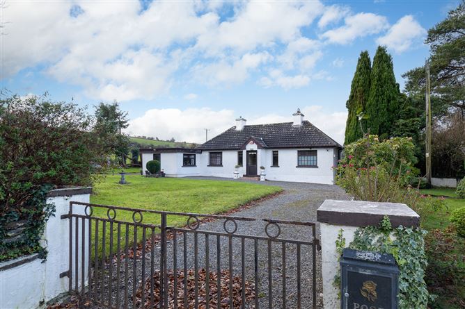 Camblin, New Ross, Co. Wexford