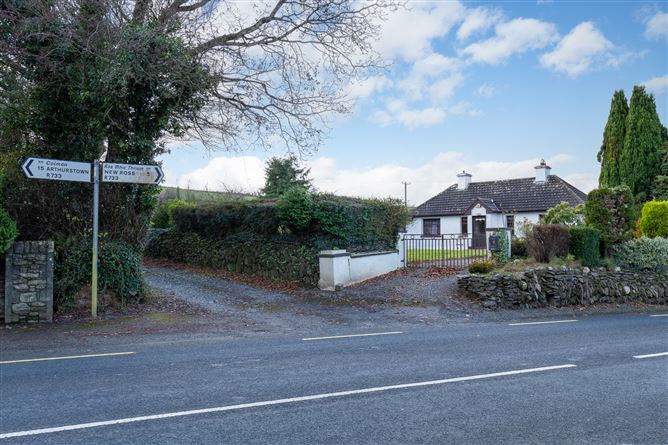 Camblin, New Ross, Co. Wexford