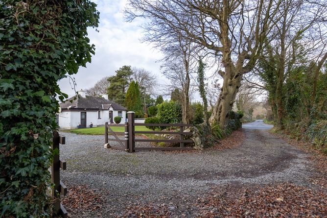 Camblin, New Ross, Co. Wexford
