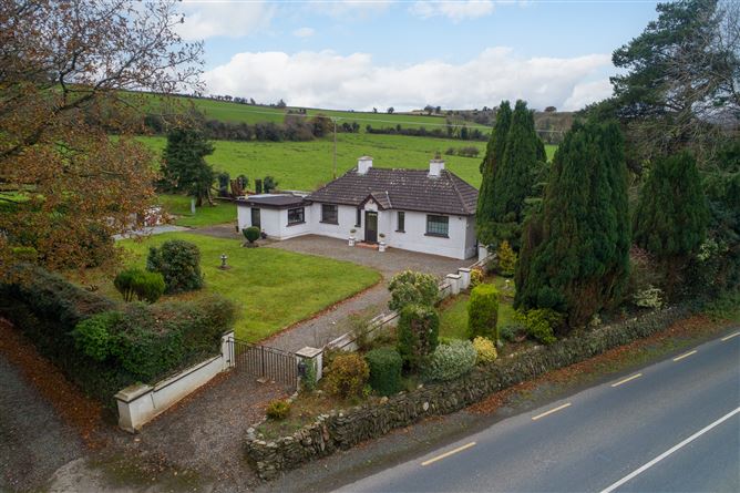Camblin, New Ross, Co. Wexford