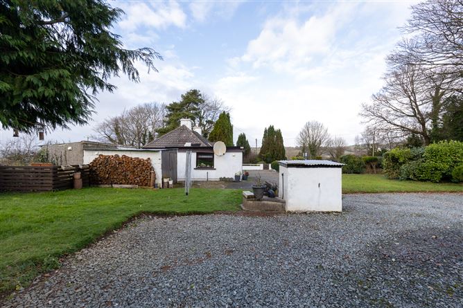 Camblin, New Ross, Co. Wexford