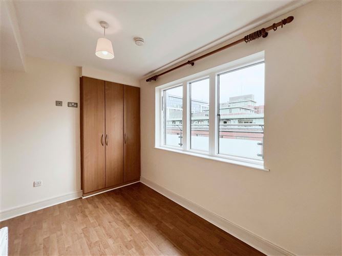 Apartment 123, Longboat Quay North Apartments, Grand Canal Dk, Dublin 2