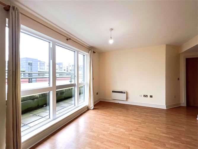 Apartment 123, Longboat Quay North Apartments, Grand Canal Dk, Dublin 2