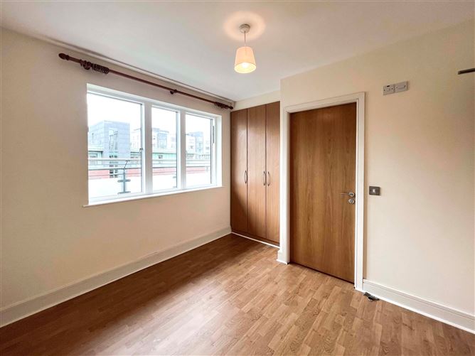 Apartment 123, Longboat Quay North Apartments, Grand Canal Dk, Dublin 2