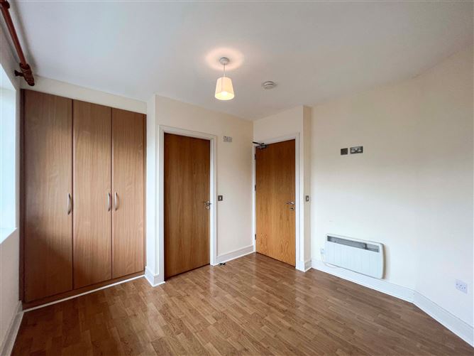 Apartment 123, Longboat Quay North Apartments, Grand Canal Dk, Dublin 2