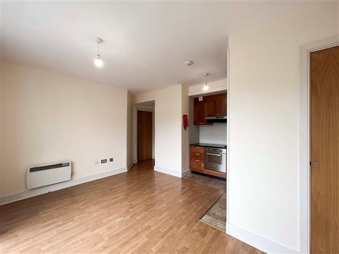 Apartment 123, Longboat Quay North Apartments, Grand Canal Dk, Dublin 2