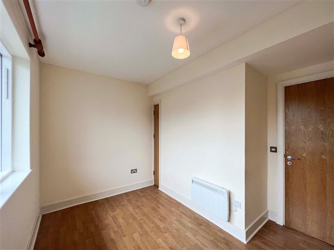 Apartment 123, Longboat Quay North Apartments, Grand Canal Dk, Dublin 2