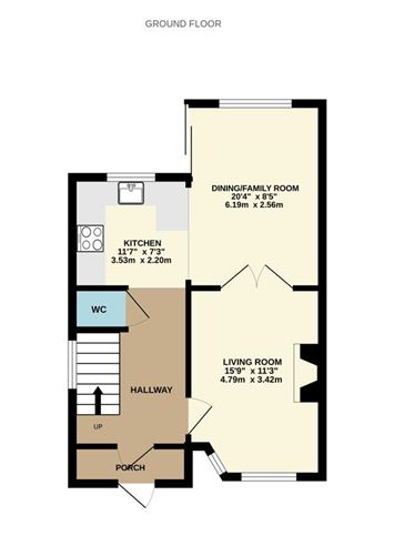 20 Moy Glas Chase, Lucan, Co. Dublin
