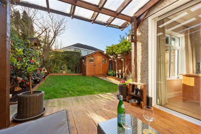 20 Moy Glas Chase, Lucan, Co. Dublin