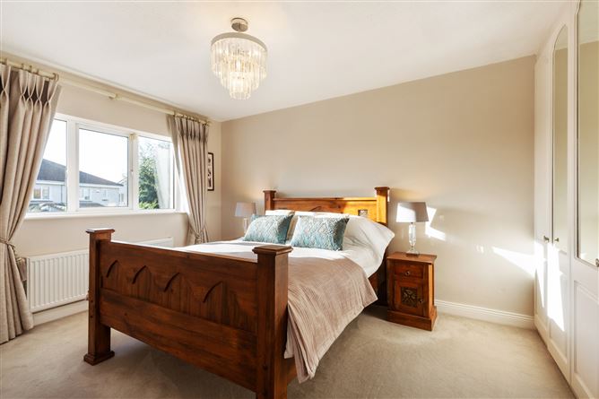 20 Moy Glas Chase, Lucan, Co. Dublin