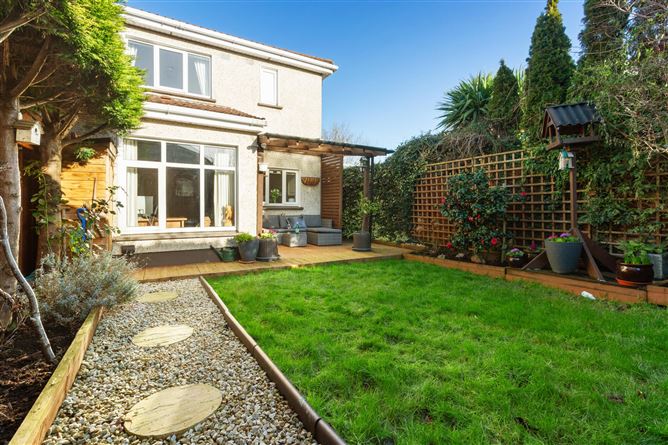 20 Moy Glas Chase, Lucan, Co. Dublin