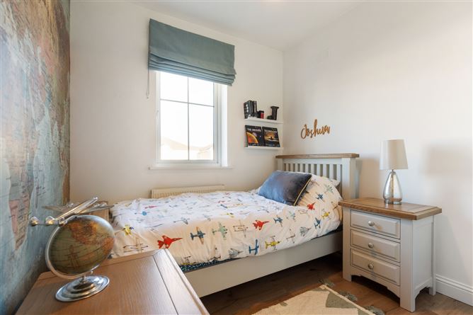 20 Moy Glas Chase, Lucan, Co. Dublin