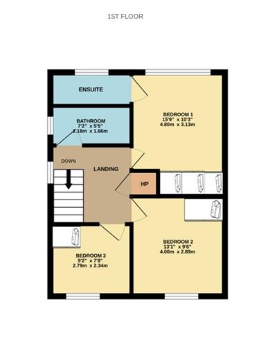 20 Moy Glas Chase, Lucan, Co. Dublin