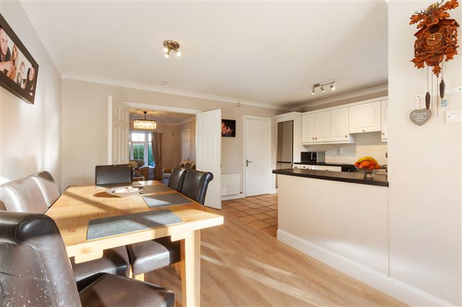 20 Moy Glas Chase, Lucan, Co. Dublin