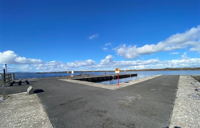 Knockferry, Rosscahill, Galway