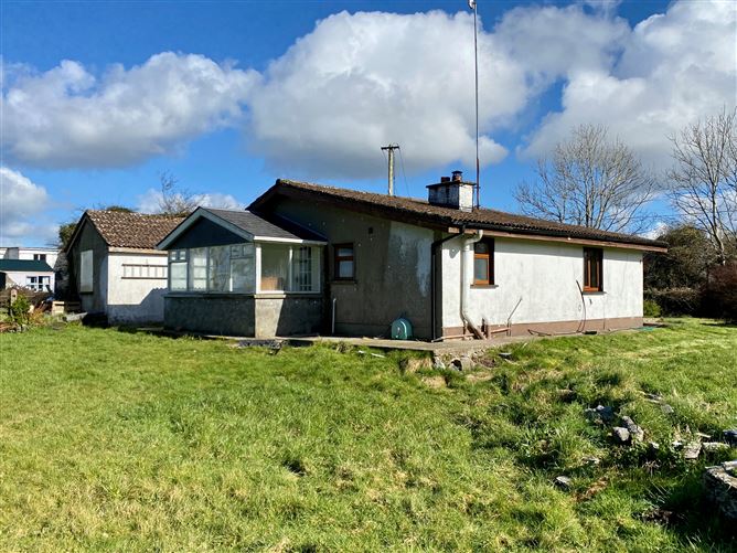 Knockferry, Rosscahill, Galway