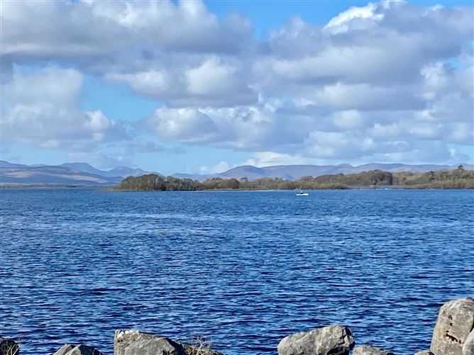Knockferry, Rosscahill, Galway
