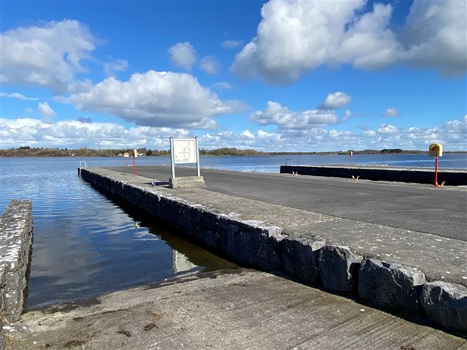 Knockferry, Rosscahill, Galway