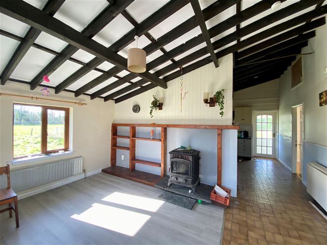 Knockferry, Rosscahill, Galway