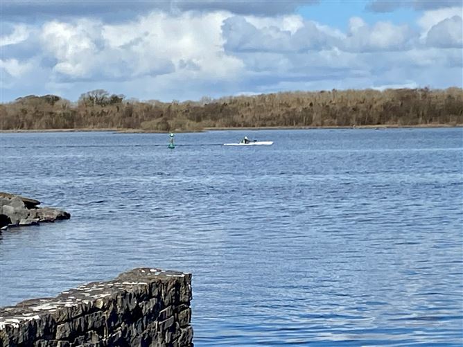 Knockferry, Rosscahill, Galway