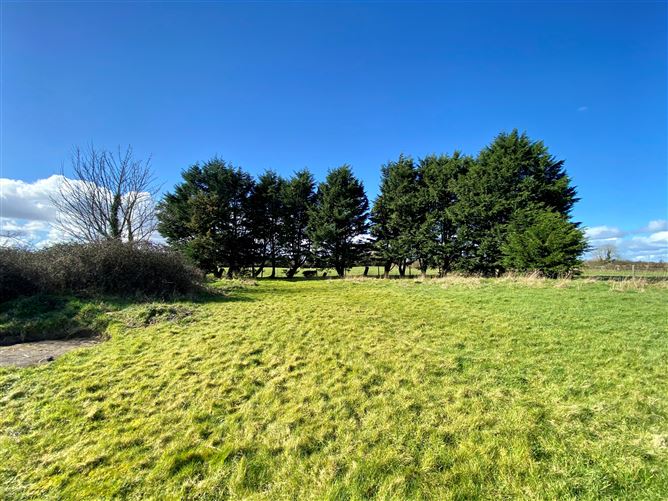 Knockferry, Rosscahill, Galway