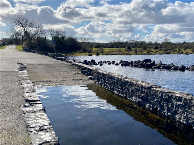 Knockferry, Rosscahill, Galway