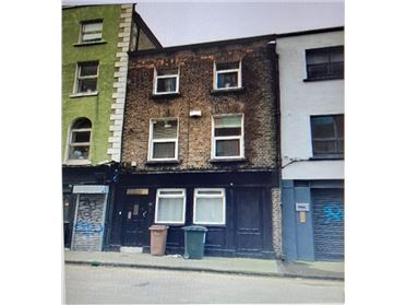 Image for 35 Charles Street West, Dublin 1, Dublin