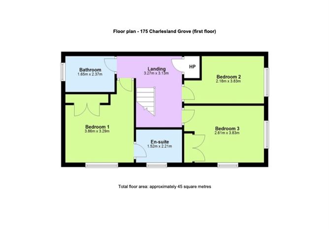 175 Charlesland Grove, Greystones, Wicklow