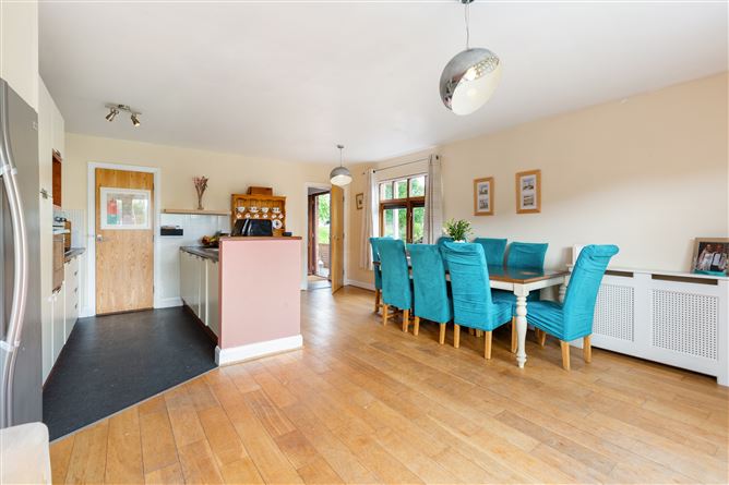 175 Charlesland Grove, Greystones, Wicklow