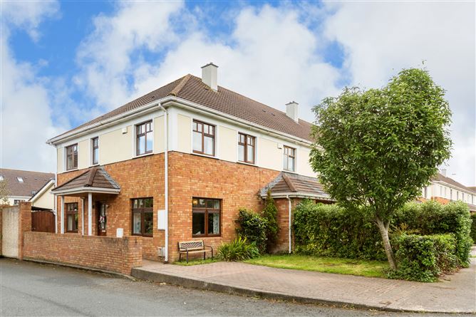 175 Charlesland Grove, Greystones, Wicklow
