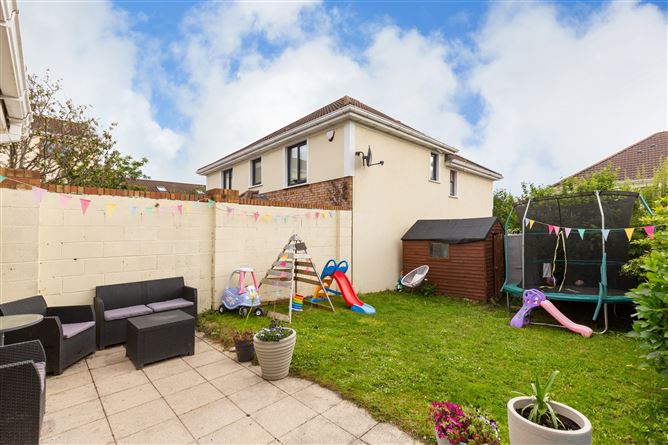 175 Charlesland Grove, Greystones, Wicklow