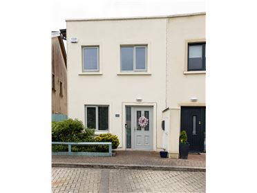 Image for 41 Ballynakelly Green, Newcastle, Dublin