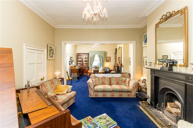13 Manor Street, Stoneybatter, Dublin 7
