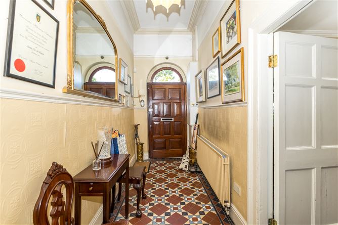 13 Manor Street, Stoneybatter, Dublin 7