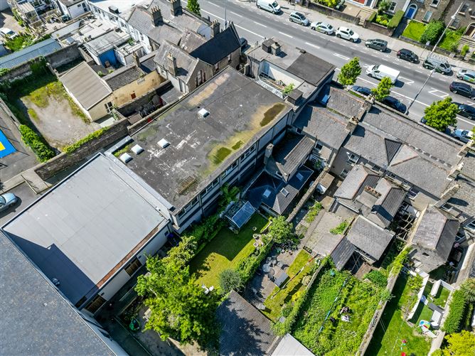 13 Manor Street, Stoneybatter, Dublin 7