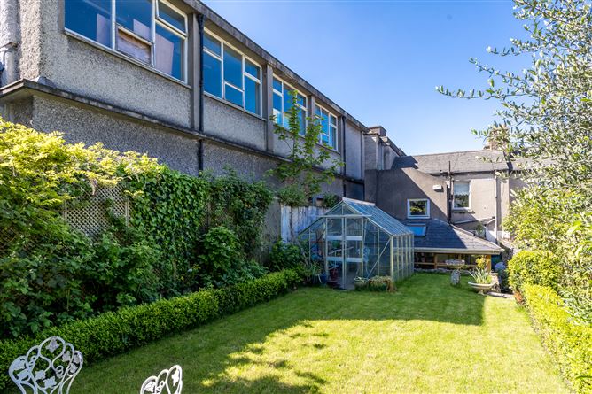13 Manor Street, Stoneybatter, Dublin 7