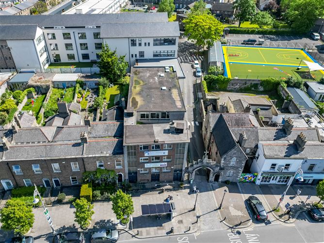 13 Manor Street, Stoneybatter, Dublin 7