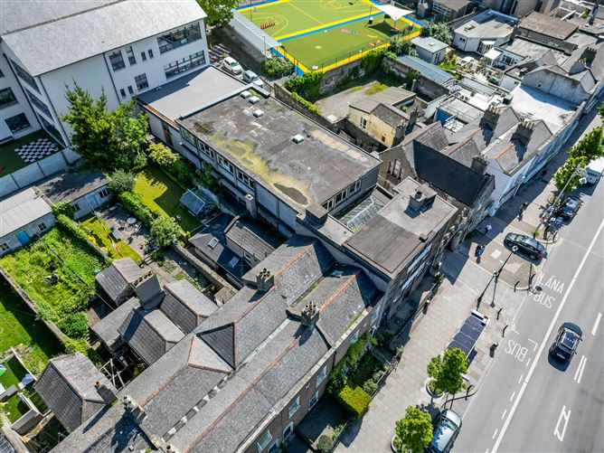 13 Manor Street, Stoneybatter, Dublin 7