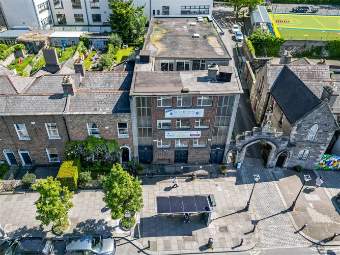 13 Manor Street, Stoneybatter, Dublin 7