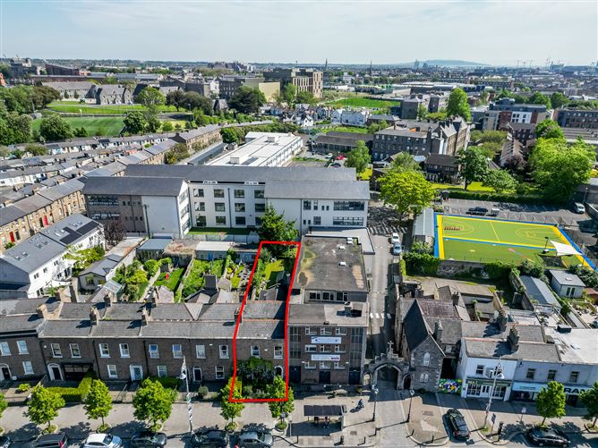 13 Manor Street, Stoneybatter, Dublin 7