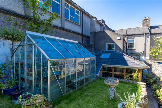 13 Manor Street, Stoneybatter, Dublin 7