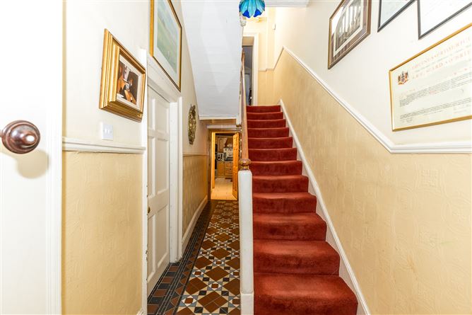 13 Manor Street, Stoneybatter, Dublin 7