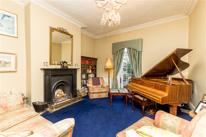 13 Manor Street, Stoneybatter, Dublin 7