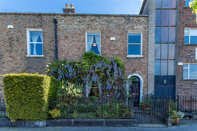 13 Manor Street, Stoneybatter, Dublin 7