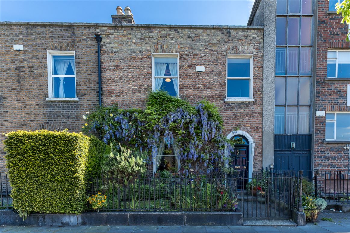 13 Manor Street, Stoneybatter, Dublin 7