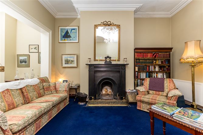 13 Manor Street, Stoneybatter, Dublin 7