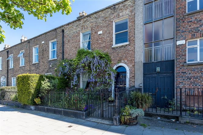 13 Manor Street, Stoneybatter, Dublin 7